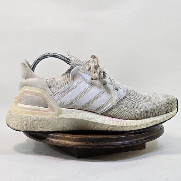 Adidas Ultraboost 19 Shoes Womens Size 10 Running EG0713 Boost Sneakers - Picture 7 of 11